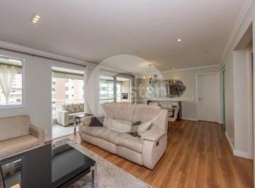 Apartamento · 130m² · 3 Quartos · 2 Vagas · Apartamento em Mooca