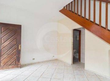 Casa · 85m² · 2 Quartos · 1 Vaga · Casa em Vila em MOOCA
