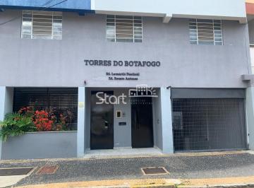 nome imagem · apartamento - Botafogo - Campinas