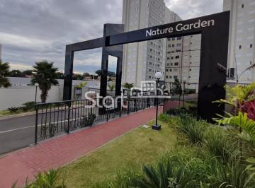 nome imagem · apartamento - Residencial Villa Garden - Campinas