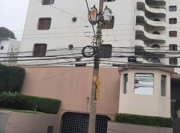 Apartamento · 270m² · 4 Quartos · 2 Vagas · Apartamento - Padrão, Vila Assunção - Santo André