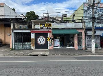 Terreno · 385m² · Terreno Comercial à Venda em São Paulo-SP, Jardim Peri Peri 385m² de Área