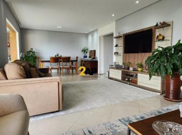 Apartamento · 193m² · 4 Quartos · 4 Vagas · Apartamento de Luxo com 4 Quartos e 4 Suítes no Jardim Morumbi, São Paulo - 193m² - 4 Vagas - Imperd