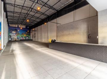 Comercial · 400m² · Galpão Comercial para Locação no Tatuapé, São Paulo-SP: 4 Banheiros e 400m² de Área