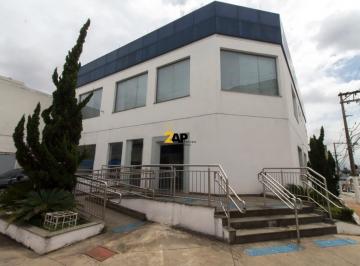 Comercial · 840m² · 15 Vagas · Prédio comercial para locação em Tatuapé São Paulo-SP, com 6 banheiros, 15 vagas de garagem e 840,00