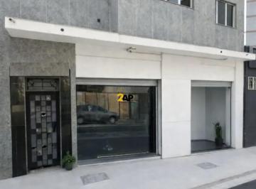 Comercial · 460m² · Galpão Comercial para Locação na Vila Nova Conceição, 460m², 2 Banheiros!