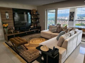 Apartamento · 182m² · 4 Quartos · 3 Vagas · Apartamento com 4 quartos à venda, 182 m² por R$ 2.300.000 - Vila Rosália - Guarulhos/SP
