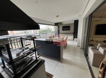 9cbc2cc8dc66e1382c1f789d3f786416e00aa3a1 · Apartamento com 3 dormitórios à venda, 126 m² por R$ 1.250.000,00 - Jardim Independência - São Paulo