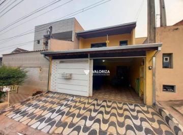 43b9c8dfcfb64398a0171381014882a0ed89a2b4 · Casa à venda, 191 m² por R$ 599.000,00 - Parque Jataí - Votorantim/SP