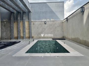 58bf560aec35276e7c710bb61555c9965c3d3ba3 · Casa com 3 suítes à venda, 170 m² por R$ 1.240.000 - Condomínio Terras de São Francisco - Sorocaba/S
