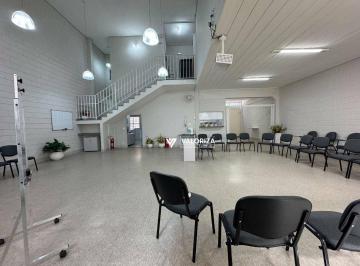 13445c2c6f3e9d9414672c3a9041fd400b7c4e89 · Prédio à venda, 299 m² por R$ 2.200.000,00 - Alto da Boa Vista - Sorocaba/SP