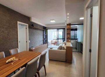5474b1393336daabc1de5fd27f3a557862cf4210 · Apartamento à venda, 96 m² por R$ 1.260.000,00 - Atmo - Votorantim/SP