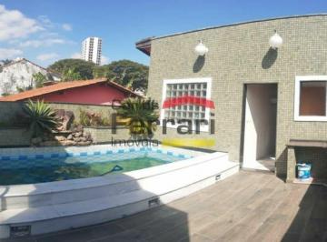 Casa · 434m² · 4 Quartos · 3 Vagas · :.Casa maravilhosa, muito conforto e aconchego.: