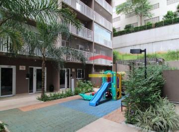 Apartamento · 31m² · 1 Quarto · Apartamento Próximo á Av. Braz Leme 1Dorm. / 1 Suíte