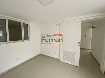 Comercial · 48m² · 4 salas juntas para locação no Jardim França com 48 m², copa, 2 banheiros, vaga compartilhada