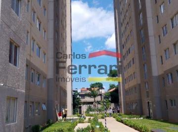 Apartamento · 43m² · 2 Quartos · APARTAMENTO NA VILA SANTOS COM 2 DORMITÓRIOS
