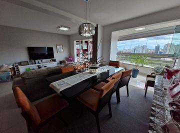 Apartamento · 132m² · 3 Quartos · 22 Vagas · Rua 31 Norte, Life Residence, 3 Suítes, 2 vagas soltas, Aceita permuta - Águas Claras