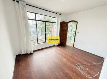 Casa · 115m² · 2 Quartos · 1 Vaga · Casa para Alugar no Nova Petrópolis em São Bernardo do Campo com 2 Dormitórios e Vaga