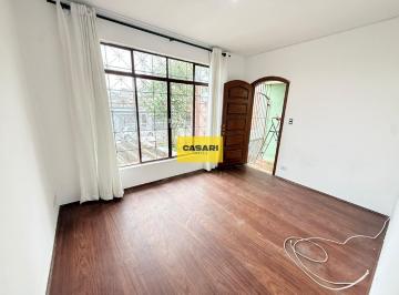 Photo 1 · Casa para Alugar no Nova Petrópolis em São Bernardo do Campo com 2 Dormitórios e Vaga