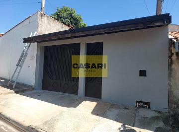 Photo 1 · Casa térrea à venda no Bairro De Lorenzi