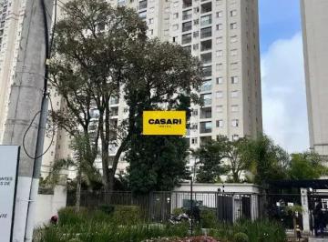 Apartamento · 42m² · 1 Quarto · 1 Vaga · Start Live São Bernardo | 42m² Porteira Fechada | Ideal para Investidor