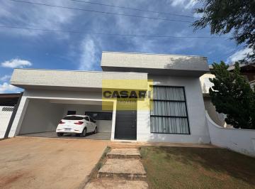 Casa · 212m² · 3 Quartos · 1 Vaga · LINDA CASA À VENDA – PORTAL DOS PÁSSAROS