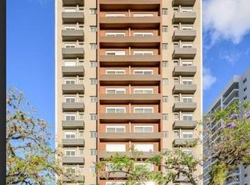 Apartamento · 26m² · 1 Quarto · 1 Vaga · STUDIO NA JOÃO WALLIG
