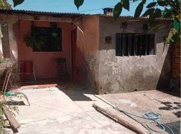 Casa · 199m² · 4 Quartos · 2 Vagas · Casa em Restinga