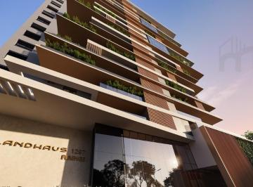 Foto 01 · Apartamento de Luxo à Venda no Bairro América em Joinville-SC: 3 Suítes, 175m² de Pura Elegância!