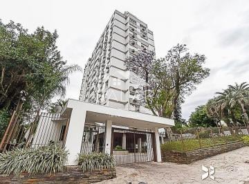 Apartamento · 102m² · 2 Quartos · 1 Vaga · Apartamento de 02 dormitórios, no Bairro Menino Deus, Porto Alegre/RS