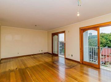 Apartamento · 155m² · 2 Quartos · 2 Vagas · Apartamento de 02 dormitórios com estilo, Bairro Menino Deus, Porto Alegre, Rio