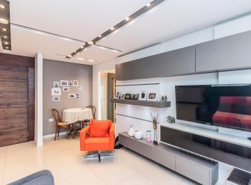 Apartamento · 47m² · 1 Quarto · 1 Vaga · Apartamento mobiliado em Petrópolis
