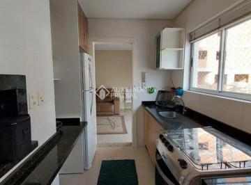 Apartamento · 63m² · 2 Quartos · 1 Vaga · Apartamento Mobiliado à Venda, 2 Dormitórios, 1 Vaga, 62m², Nações, Balneário Camboriú, SC