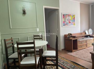 Apartamento · 78m² · 3 Quartos · 1 Vaga · Apartamento à venda 3 quartos, no Passo da Areia, Porto Alegre!