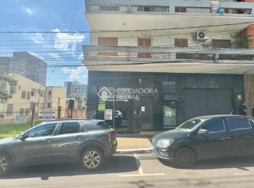 Comercial · 135m² · Loja com 5 salas no centro de Novo Hamburgo