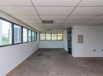 Comercial · 90m² · 1 Quarto · 1 Vaga · Sala comercial na Rua Doutor Geraldo Campos Moreira, N. 17 - Conjunto 91 • 90 m²