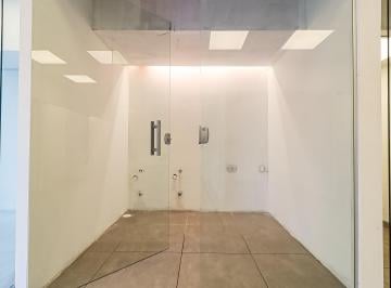 Comercial · 5m² · 1 Quarto · Loja em galeria na Avenida Ipiranga, N. 1129 - loja 4 • 5 m²