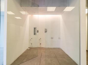 Comercial · 5m² · 1 Quarto · Loja em galeria na Avenida Ipiranga, N. 1129 - loja 4 • 5 m²