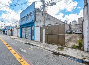 Comercial · 187m² · Terreno na Rua Iapó, N. 171 • 187 m²