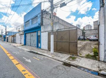 Comercial · 187m² · Terreno na Rua Iapó, N. 171 • 187 m²