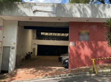 Comercial · 1000m² · 20 Vagas · Prédio comercial na Praça João Francisco Lisboa, N. 60 • 1000 m²