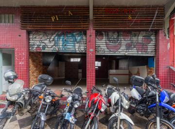Comercial · 85m² · 2 Quartos · Loja na Avenida Coronel Sezefredo Fagundes, N. 4178 • 85 m²