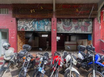 Comercial · 85m² · 2 Quartos · Loja na Avenida Coronel Sezefredo Fagundes, 4178 • 85 m²