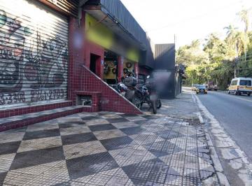 Comercial · 85m² · 2 Quartos · Loja na Avenida Coronel Sezefredo Fagundes, 4178 • 85 m²