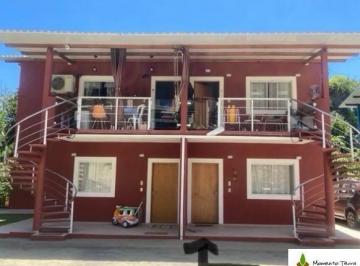 Casa · 40m² · 1 Quarto · 1 Vaga · Casa para locação, Itaquanduba-Ilhabela