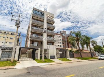 Apartamento · 164m² · 3 Quartos · 2 Vagas · Cobertura Duplex no Centro de Pinhais | 163,92 m² Privativos | Sacada com Churrasqueira