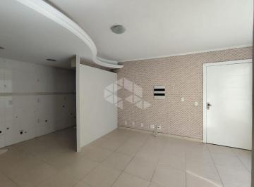 Apartamento · 50m² · 2 Quartos · Apartamento 50M² - para Alugar
