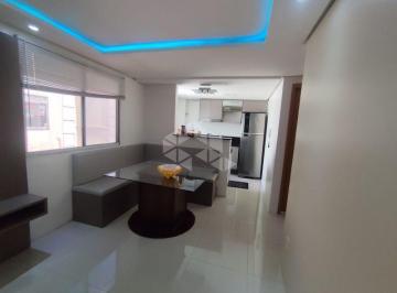 Apartamento · 42m² · 2 Quartos · 1 Vaga · Apartamento 42M² - para Alugar