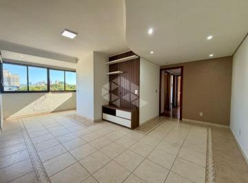 Apartamento · 80m² · 3 Quartos · 3 Vagas · Apartamento 80.23M² - para Alugar