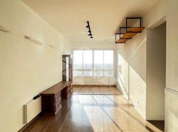 Apartamento · 87m² · 3 Quartos · 1 Vaga · Apartamento 87M² - para Alugar